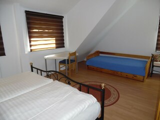 Appartement Wildemann Kenmerken 18
