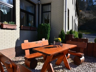 Apartment Wildemann Outdoor Recording 1