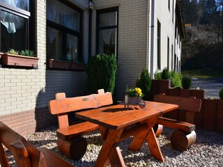 Appartement Wildemann Enregistrement extérieur 4