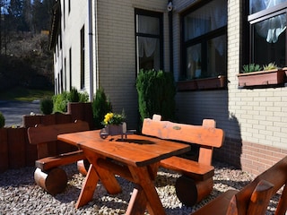 Apartment Wildemann Outdoor Recording 2