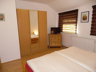 Appartement Wildemann Équipement 21