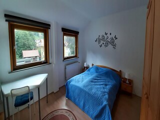 Appartement Wildemann Équipement 22
