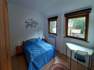 Appartement Wildemann Équipement 31