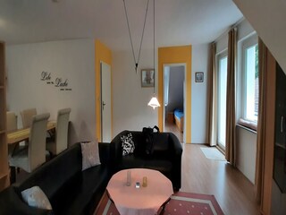 Apartment Wildemann Ausstattung 23