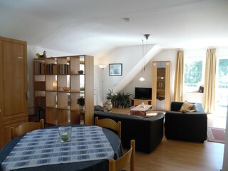 Apartment Wildemann Ausstattung 9