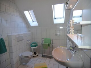 Apartment Wildemann Ausstattung 24