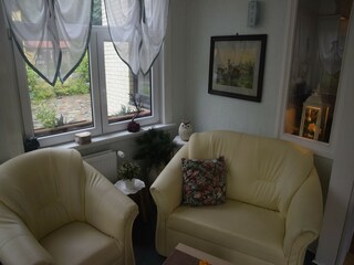 Apartamento Wildemann Características 17