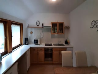Apartment Wildemann Features 12