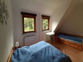 Apartment Wildemann Ausstattung 26