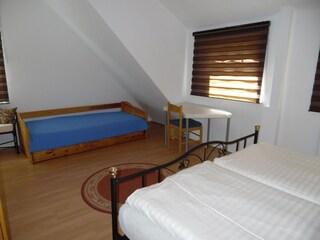 Appartement Wildemann Équipement 10