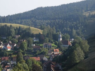 Apartment Wildemann Umgebung 35