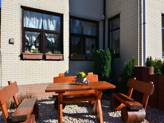 Apartment Wildemann Außenaufnahme 2