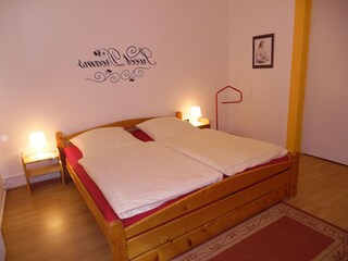 Appartement Wildemann Équipement 28