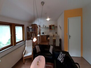 Apartment Wildemann Ausstattung 31
