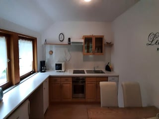 Apartment Wildemann Ausstattung 32