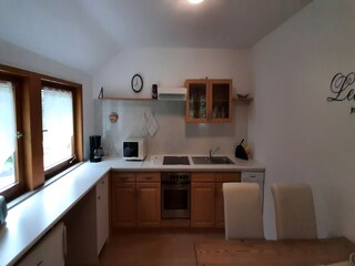 Appartement Wildemann Équipement 32