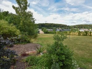 Holiday house Beautiful holiday home in the middle of nature - Berlingen - image1