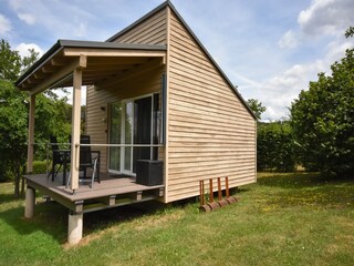 Casa de vacaciones Berlingen Grabación al aire libre 1