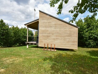 Casa de vacaciones Berlingen Grabación al aire libre 12