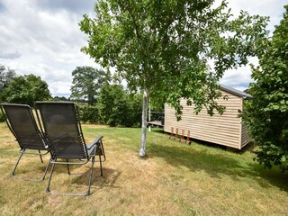 Vakantiehuis Berlingen Buitenaudio-opname 13