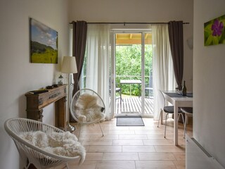 Casa per le vacanze Berlingen Caratteristiche 23