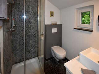 Casa de vacaciones Berlingen Características 22