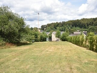 Vakantiehuis Berlingen Buitenaudio-opname 15