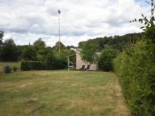 Vakantiehuis Berlingen Buitenaudio-opname 16