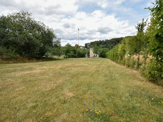 Holiday house Berlingen Outdoor Recording 15