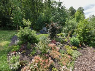 Holiday house Berlingen Outdoor Recording 11