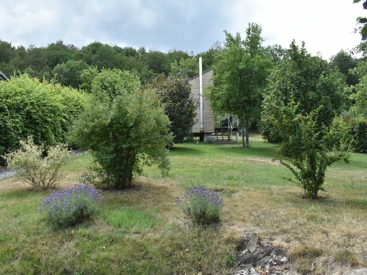 Ferienhaus Berlingen Außenaufnahme 19