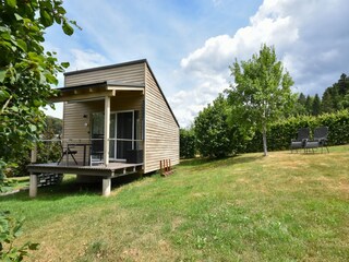 Vakantiehuis Berlingen Buitenaudio-opname 7