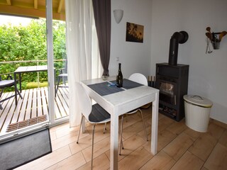 Holiday house Berlingen Features 27