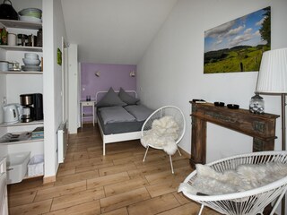 Ferienhaus Berlingen Ausstattung 23