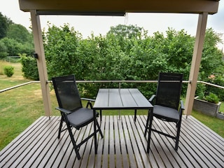 Holiday house Berlingen Outdoor Recording 3