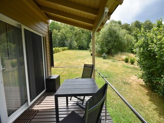 Vakantiehuis Berlingen Buitenaudio-opname 6