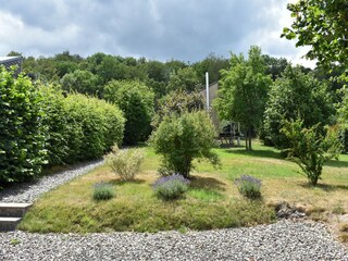 Ferienhaus Berlingen Außenaufnahme 3