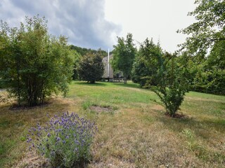 Vakantiehuis Berlingen Buitenaudio-opname 16