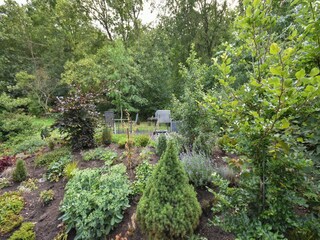 Vakantiehuis Berlingen Buitenaudio-opname 13