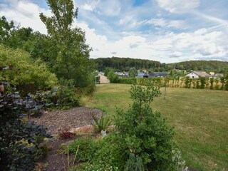 Vakantiehuis Berlingen Buitenaudio-opname 18