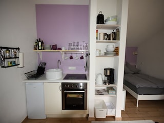 Holiday house Berlingen Features 24