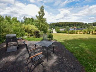 Casa de vacaciones Berlingen Grabación al aire libre 9