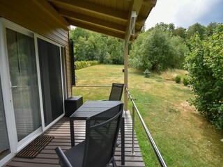 Casa de vacaciones Berlingen Grabación al aire libre 7