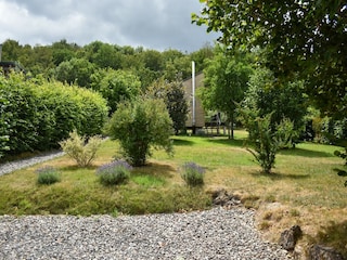 Holiday house Berlingen Outdoor Recording 10