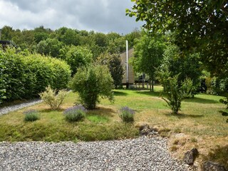 Vakantiehuis Berlingen Buitenaudio-opname 12