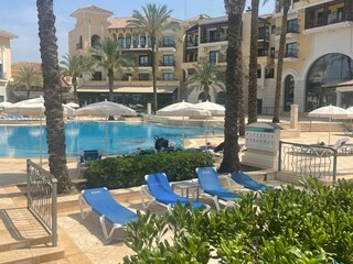 Apartamento Torre Pacheco Entorno 4
