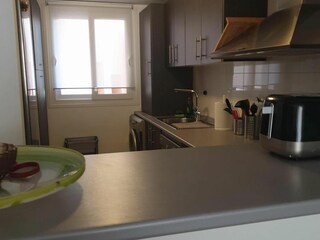 Apartamento Torre Pacheco Características 2