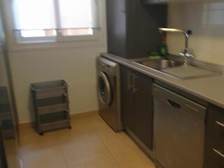 Apartamento Torre Pacheco Características 3