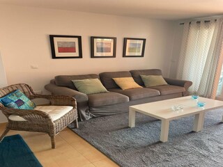 Apartment Torre Pacheco Features 16