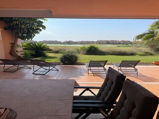 Appartement Torre Pacheco Buitenaudio-opname 4